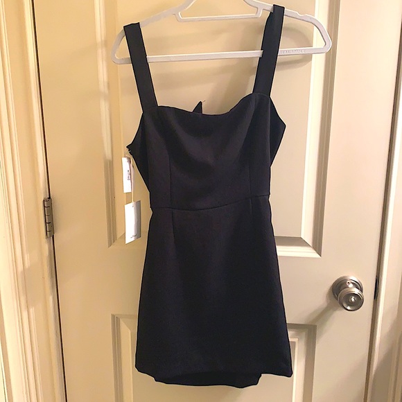 Wilfred Dresses & Skirts - Wilfred New Ecoulement Black Noir Dress